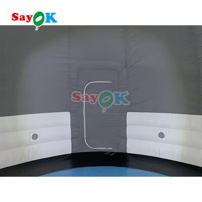 Sayok Giant Inflatable Planetarium Dome Tent Inflatable Projection Tent Planetarium Dome for Event