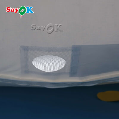 Sayok Inflatable Planetarium Dome Tent Personalized Portable Planetarium Inflatable Dome Tent for Exhibition