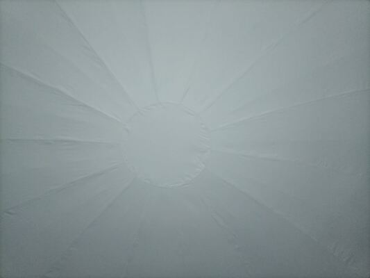 Portable Inflatable Planetarium Dome Flame-retardant Projection Tent for School