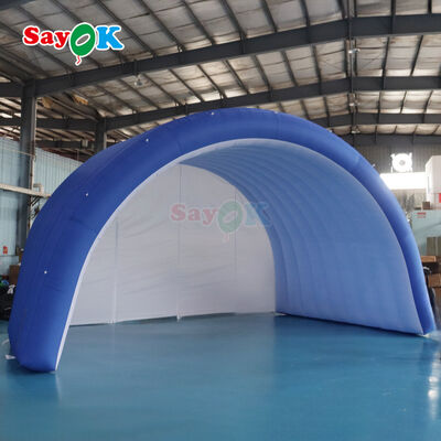 Custom Portable Inflatable Stage Cover Event Tent with for Outdoor Concert