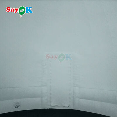 Sayok Inflatable Dome Planetarium 5m for School Astronomy Programs