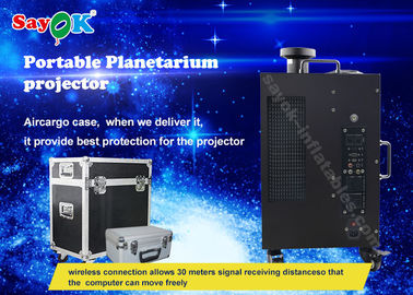 5500lm Portable Planetarium Projector