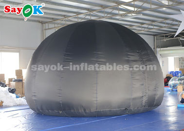 Durable 5m  Inflatable  Planetarium For Astronomy Museum  / Showing