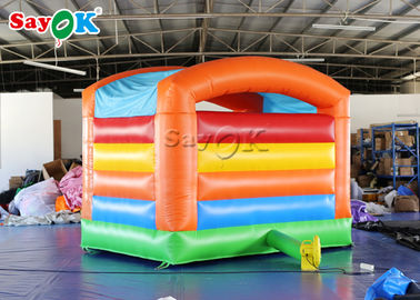 Factory Wholesale Custom PVC Inflable Moon Kids Jumping Inflatable Bouncing Castle Inflatable Bounce House