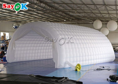 Inflatable Outdoor Tent Air Inflatable Tent 6x3x3m Inflatable Medical Tent