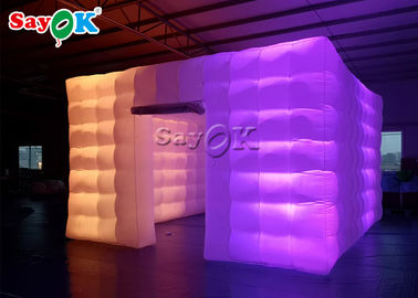 Outwell Air Tent Huge Advertising And Wedding Inflatable White Cube Party Tent