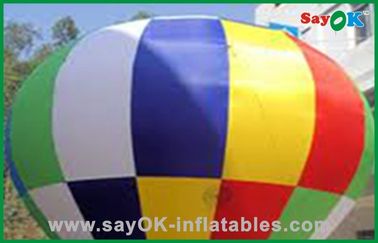 600D Oxford Cloth Inflatable Balloon Inflatable Advertising Balloon