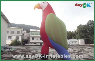 Parrot Character Inflatable Air Dancer