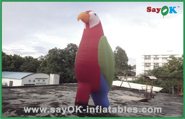 Parrot Character Inflatable Air Dancer