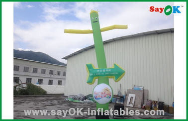 Blow Up Inflatable Air Dancer