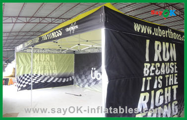 Sun Shade Canopy Tent Portable Outdoor Oxford Cloth Cheap Folding Tent Promotion