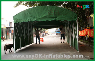 Pop Up Shade Tent Practical Folding Tent For Exhibition And Outdoor Activities