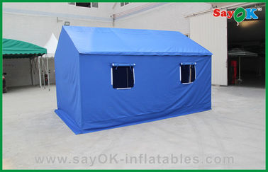 Folding Camping Tent Outdoor Folding Tent With Aluminum Or Iron Stand For Advertising