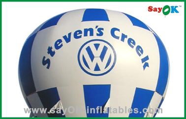 Custom Inflatable Grand Balloon Inflatable Advertising Products 6m Height