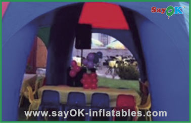 Go Outdoors Air Tent Camping Inflatable Tent PVC Tarpaulin Inflatable Air Tent For Sale