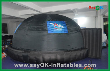 5mDIA Inflatable Planetarium Tent
