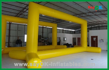 Big Inflatable Movie Screen/ Advertisement Inflatable Billboard