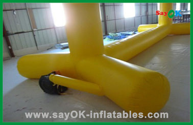 Big Inflatable Movie Screen/ Advertisement Inflatable Billboard