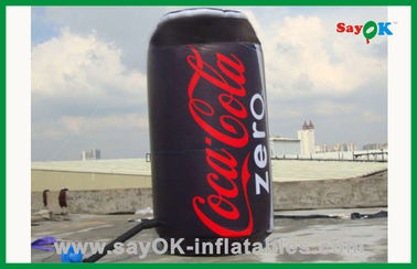 Outdoor Advertising Inflatable Can For Sale