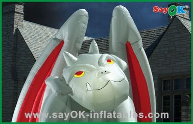 Halloween Giant Inflatable Gargoyle