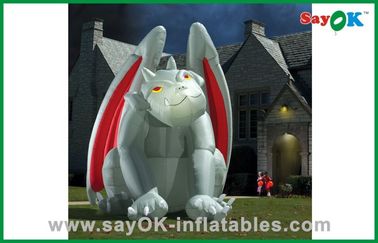 Halloween Giant Inflatable Gargoyle