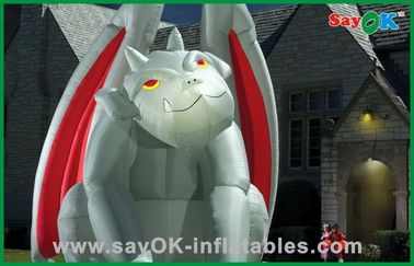 Halloween Giant Inflatable Gargoyle