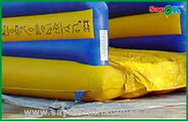 Inflatable Slip And Slide Inflatable Bouncer Slider For Happiness Castle Inflatable Bounce House Bouncing Jumpers