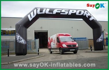 Advertising Custom Inflatable Arch