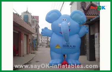 Elephant Inflatable Cartoon Characters Inflated Cartoon Characters