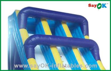 Industrial Inflatable Water Slides Commercial Kids Bouncy Castle Prices , Giant Bouncy Slide , Jump Castles