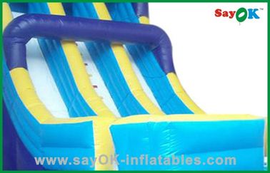 Inflatable Bouncy Slides Commercial Kids Bouncy Castle Prices , Giant Bouncy Slide , Jump Castles