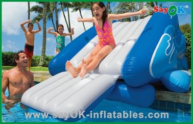 Outdoor Inflatable Bouncer Slide Bouncer Slide Combo with Water Slide Inflatable Wet Dry Bouncers for Kids