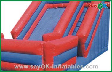 Inflatable Water Slide Clearance Custom Airflow Bouncy Castle Slide Water Park Outdoor Inflatable Slide