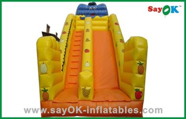 Commercial Inflatable Slide Inflatable Cartoon Trampoline Castle Little Tikes Water Slide Bounce House