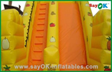 Commercial Inflatable Slide Inflatable Cartoon Trampoline Castle Little Tikes Water Slide Bounce House