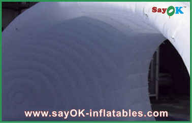 Inflatable Bubble Tent Customized Small Inflatable Air Tent Outdoor Inflatable Advertising Tent