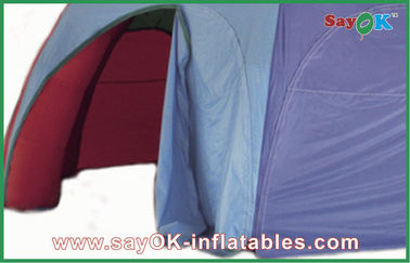 Inflatable Outdoor Tent 3m Diameter  Inflatable Air Tent For Wedding / Exhibition / Party / Event