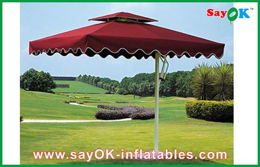 Small Canopy Tent Rectangle 2m Cantilever Parasol