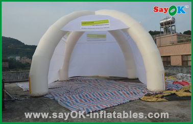 Promotion Inflatable Dome Tent / Building Bubble Camping Tent