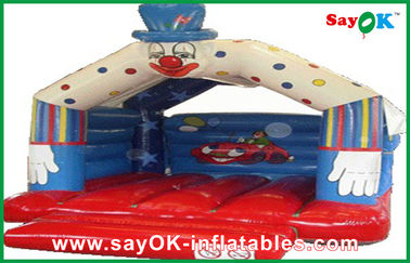 inflatable animal bouncers Children Inflatable Amusement Park Animal Shape Inflatable Combos / Jumping Castle