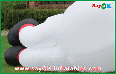 Giant Christmas Inflatable Decoration Snowman Inflatable Holiday Decorations