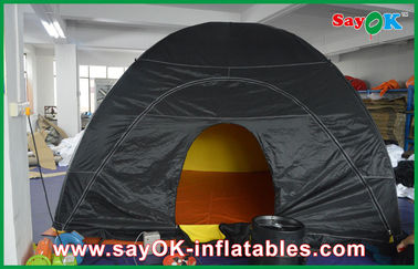 Factory Customization Waterproof Inflatable Event Tent Custom Inflatables Tent For Travel