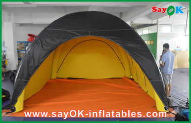 Factory Customization Waterproof Inflatable Event Tent Custom Inflatables Tent For Travel