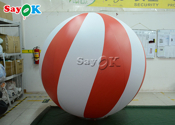 2m 6.6ft Airtight Christmas Inflatable Balloon Yard Party Event Decor