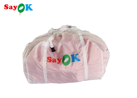 Eco Friendly White Canvas Tote Bags With Printing Logo
