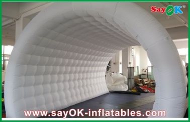 Customized Inflatable Tent With Brick Appearance\/Inflatable Tunnel Tent Inflatable Tent Dome For Sale