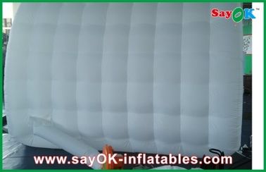 Customized Inflatable Tent With Brick Appearance\/Inflatable Tunnel Tent Inflatable Tent Dome For Sale