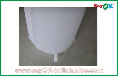 Go Outdoors Inflatable Tent Outdoor Oxford Cloth Or PVC  White Camping Inflatable Tents Marquees For Sale