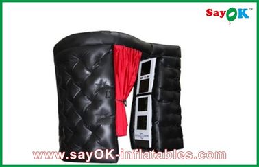 Inflatable Custom Inflatable Products Portable Durable With Oxford Cloth