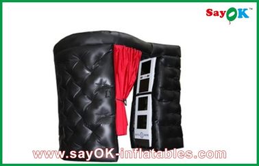 Wedding Photo Booth Inflatable Custom Inflatable Products Portable Durable With Oxford Cloth